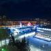 Кинотеатр «Джалиль» в городе Нижнекамск