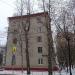 Стройковская ул., 19/2 в городе Москва