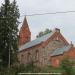 Die Evangelisch-Lutherische Jakobskirche in Roosa