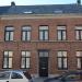 Neoclassicistische stadswoning (nl) in Antwerp city