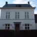 Neoclassicistisch burgerhuis (nl) in Antwerp city