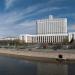 Трёхгорный холм (Три горы) в городе Москва