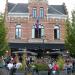 Koffie- en Burgerhuis (nl) in Antwerp city