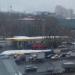АЗС «Роснефть» в городе Москва