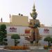Giant: Tossakanth in Pattaya City city