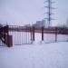 Крытая автостоянка в городе Красногорск