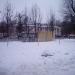 Автобусная остановка «Медучилище» в городе Красногорск