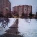 Лестница в городе Красногорск