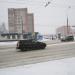 Супермаркет «Перекрёсток» в городе Йошкар-Ола