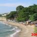 Ao Noi (Bay of Noi) in Pattaya City city