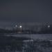 Пустырь в городе Москва