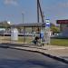 Автобусная остановка «Спортивная улица» в городе Нижнекамск