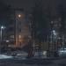Детская игровая площадка в городе Москва