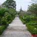 St. Nikolaus Church  and Cemetery in Pattaya City city
