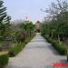 St. Nikolaus Church  and Cemetery in Pattaya City city
