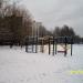 Детская спортивная площадка в городе Москва