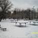Площадка для игры в настольный теннис в городе Москва