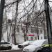 Сапёрный пр., 6 корпус 1 в городе Москва