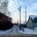 Вышка сотовой связи ООО «Т2 Мобайл» (Tele2) в городе Челябинск