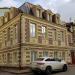 Бывшая хозпостройка городской усадьбы Н.С. Скворцова в городе Москва