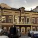 Бывшая хозпостройка городской усадьбы Н.С. Скворцова в городе Москва