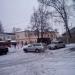 Свято-Георгиевская гимназия в городе Красногорск