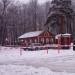 Учебный корпус Свято-Георгиевской гимназии в городе Красногорск