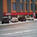 Предприятие общепита быстрого обслуживания KFC в городе Красногорск