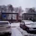 Автобусная остановка «Горсовет» в городе Красногорск