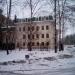Красногорский узел электросвязи в городе Красногорск