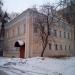 Флигель (за дорогой) усадьбы Знаменское-Губайлово в городе Красногорск