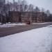 Автобусная остановка «АТС» в городе Красногорск
