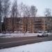 Комсомольская ул., 5 в городе Красногорск