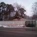Нежилое здание в городе Красногорск
