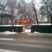 Ворота в городе Красногорск