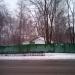 Служебное здание клуба в городе Красногорск