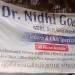 Dr. Nidhi Goel, Child specialist, Pediatrician, Raj Nagar Extension in Ghaziabad city