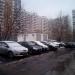 Трансформаторная подстанция в городе Москва