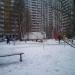 Трансформаторная подстанция ТП-10229 в городе Москва