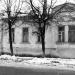 Снесённая усадьба купца Харина в городе Воронеж