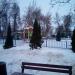 Детская игровая площадка в городе Истра
