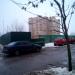 Замороженное строительство многоэтажного жилого дома в городе Истра