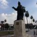 تمثال الواثق في ميدنة بغداد 