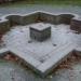 Kleeblattbrunnen (de) в городе Кассель