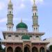 Masjid Darul-Ibadah in Pattaya City city