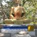 Wat Phra Yai Ascetic Buddha Image in Pattaya City city