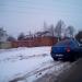 Южный пр., 1а в городе Истра