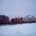 ул. Академика Иосифьяна, 1а в городе Истра