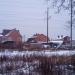 Индивидуальный жилой дом в городе Истра