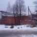 Трансформаторная подстанция в городе Истра